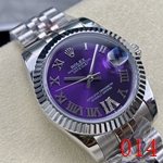 ロレックスコピー 31mm 316鋼 自動巻き 537